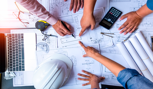 Construction Project